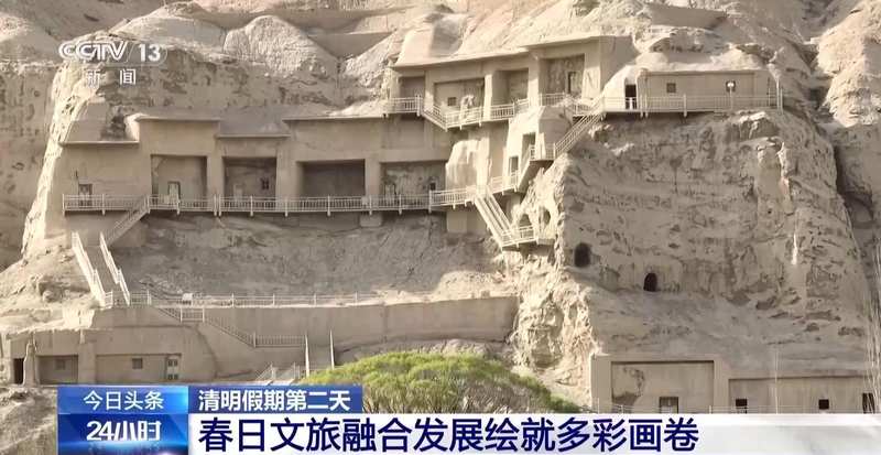  你还在走马观花吗？文旅融合时代的深度玩法指南 文化旅游