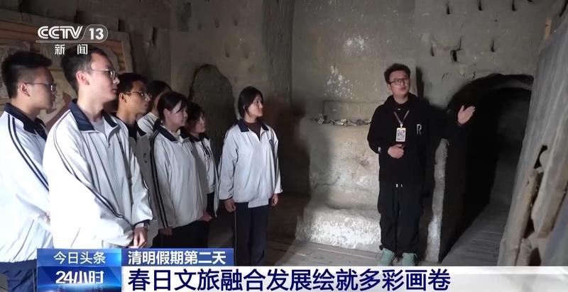  你还在走马观花吗？文旅融合时代的深度玩法指南 文化旅游