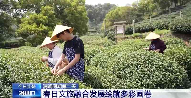  你还在走马观花吗？文旅融合时代的深度玩法指南 文化旅游