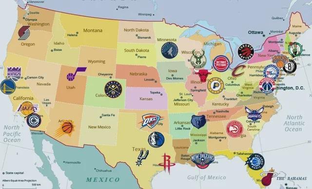  一张70亿美元的NBA“入场券”，如何重塑全球职业体育商业版图 体育新闻 一张70亿美元的NBA“入场券”，如何重塑全球职业体育商业版图 体育新闻