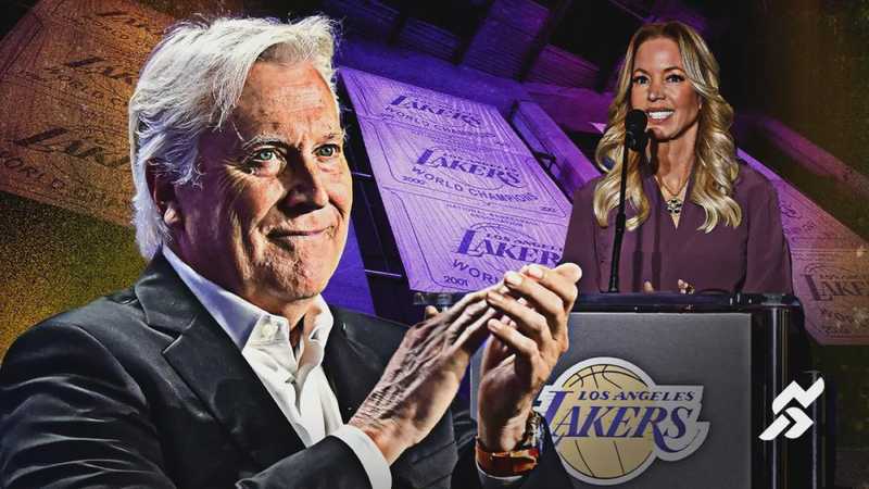  一张70亿美元的NBA“入场券”，如何重塑全球职业体育商业版图 体育新闻 一张70亿美元的NBA“入场券”，如何重塑全球职业体育商业版图 体育新闻