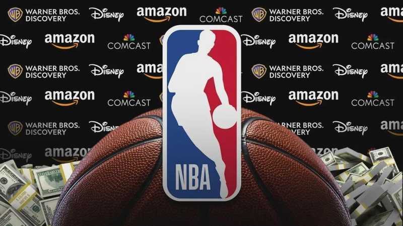  一张70亿美元的NBA“入场券”，如何重塑全球职业体育商业版图 体育新闻 一张70亿美元的NBA“入场券”，如何重塑全球职业体育商业版图 体育新闻
