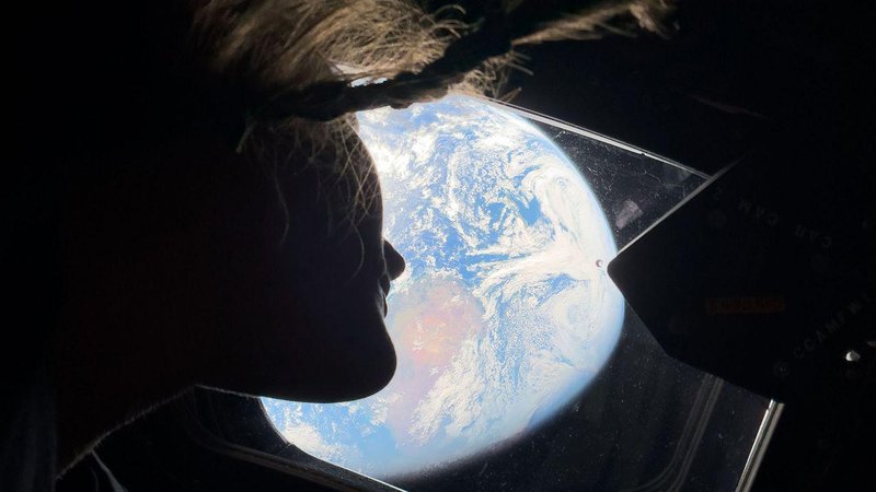 太空摄影新纪元：iPhone如何成为NASA深空任务的影像核心 手机评测