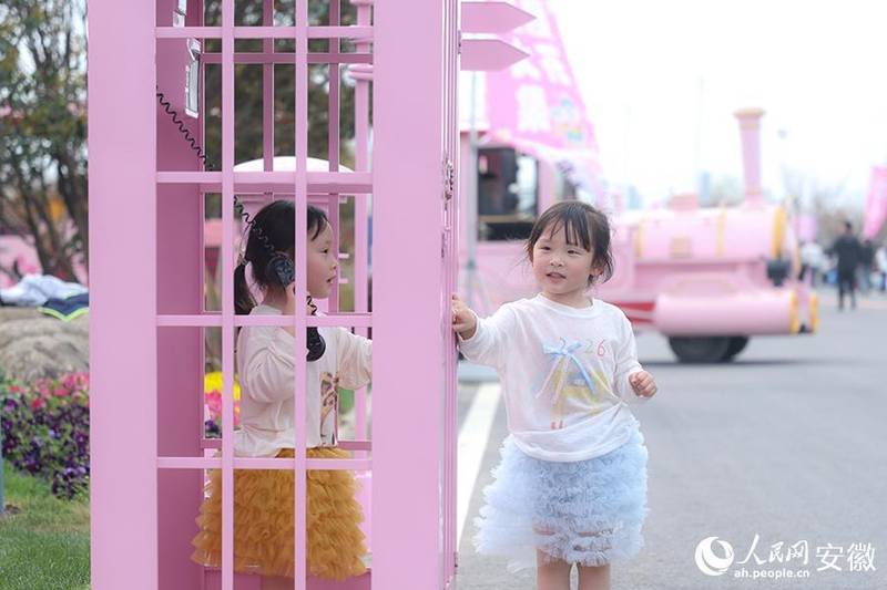  【文旅深度】15万株樱花如何炼成皖北爆款：固镇樱花季的数据逻辑与运营复盘 文化旅游 【文旅深度】15万株樱花如何炼成皖北爆款：固镇樱花季的数据逻辑与运营复盘 文化旅游