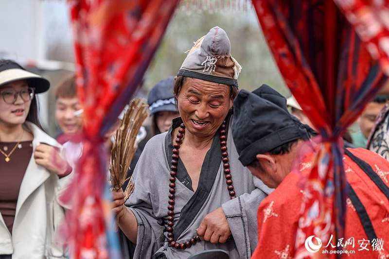  【文旅深度】15万株樱花如何炼成皖北爆款：固镇樱花季的数据逻辑与运营复盘 文化旅游 【文旅深度】15万株樱花如何炼成皖北爆款：固镇樱花季的数据逻辑与运营复盘 文化旅游