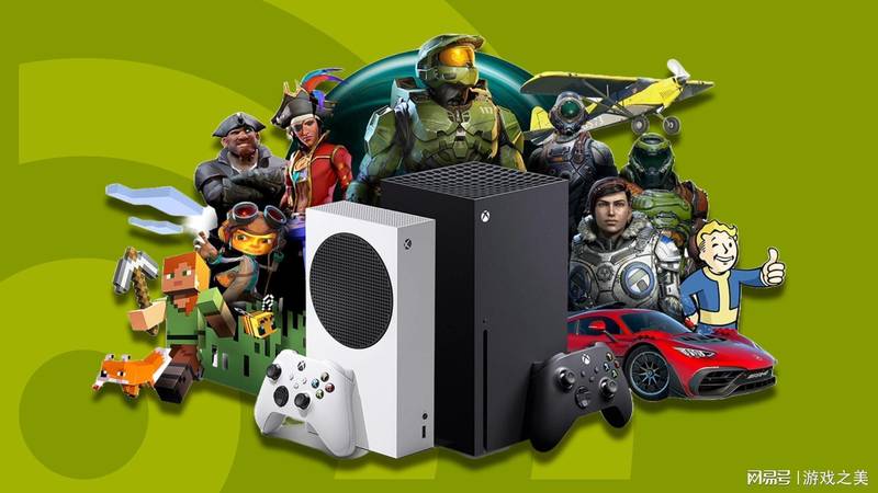  Xbox老粉的春天要来了：新CEO那些让人暖心的改变 游戏攻略