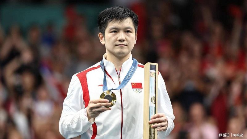 【深度复盘】樊振东退赛事件：制度性困境与职业运动员权益保障的系统性反思 体育新闻