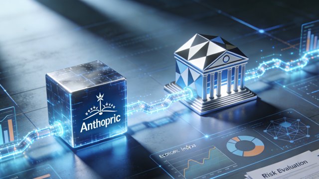  从Claude Code到政治行动委员会：Anthropic的决策链路深度拆解 IT技术 从Claude Code到政治行动委员会：Anthropic的决策链路深度拆解 IT技术