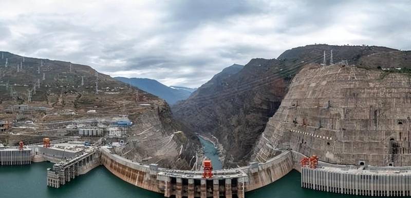  技术突破：全球坝高之巅的混凝土面板堆石坝如何穿越“水电禁区”？ 新闻 技术突破：全球坝高之巅的混凝土面板堆石坝如何穿越“水电禁区”？ 新闻 技术突破：全球坝高之巅的混凝土面板堆石坝如何穿越“水电禁区”？ 新闻
