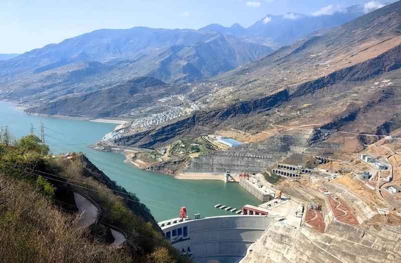  技术突破：全球坝高之巅的混凝土面板堆石坝如何穿越“水电禁区”？ 新闻 技术突破：全球坝高之巅的混凝土面板堆石坝如何穿越“水电禁区”？ 新闻 技术突破：全球坝高之巅的混凝土面板堆石坝如何穿越“水电禁区”？ 新闻