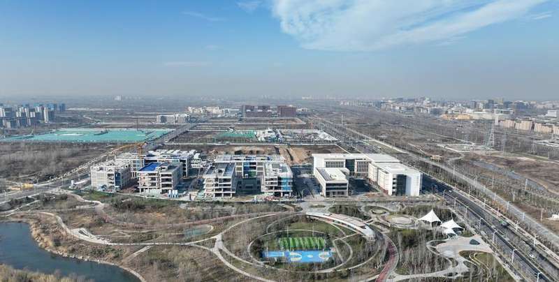  城市更新2.0：20年房龄老楼的资产重估逻辑与结构性机遇 房产家居