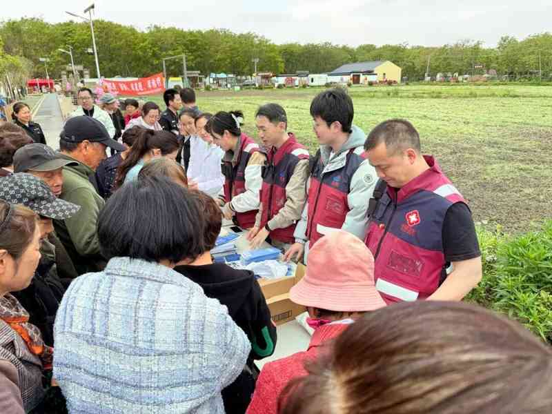  从源头阻断传播链：宝山区人畜共患病联防联控技术路径深度复盘 健康养生 从源头阻断传播链：宝山区人畜共患病联防联控技术路径深度复盘 健康养生