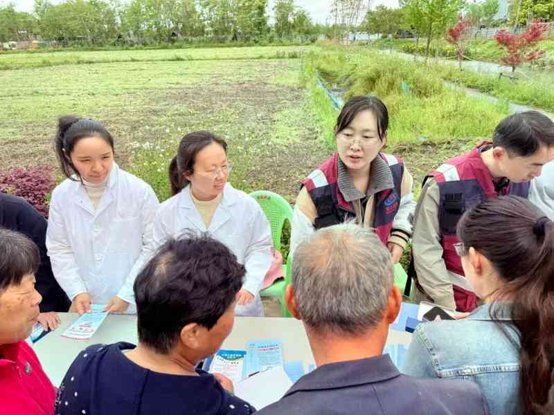 从源头阻断传播链：宝山区人畜共患病联防联控技术路径深度复盘 健康养生 从源头阻断传播链：宝山区人畜共患病联防联控技术路径深度复盘 健康养生