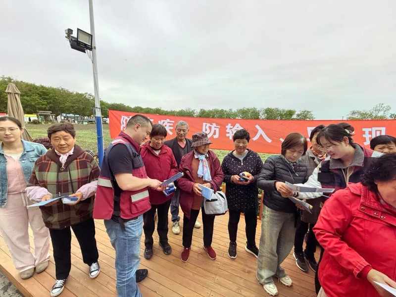  从源头阻断传播链：宝山区人畜共患病联防联控技术路径深度复盘 健康养生 从源头阻断传播链：宝山区人畜共患病联防联控技术路径深度复盘 健康养生
